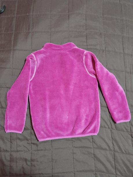 Dievčenská mikina, lupilu,110