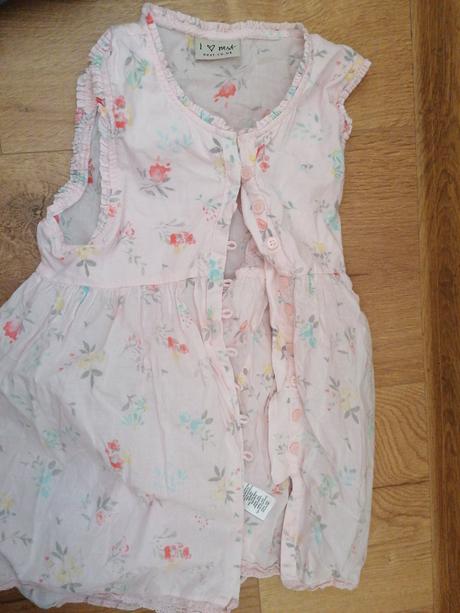 Letná bluzka, next,134