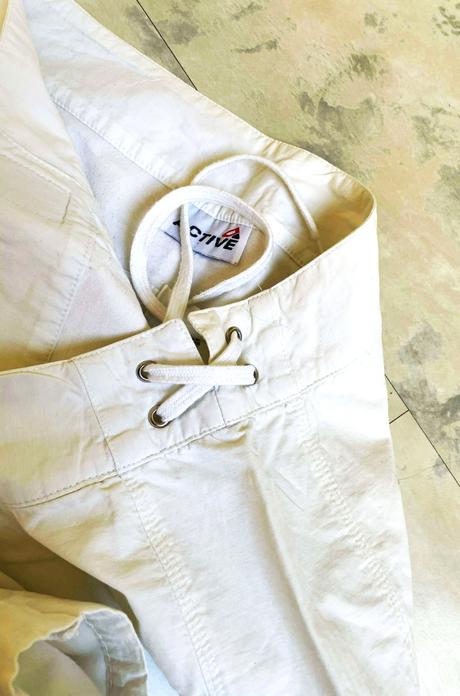 Kvalitné kraťasy, active,m