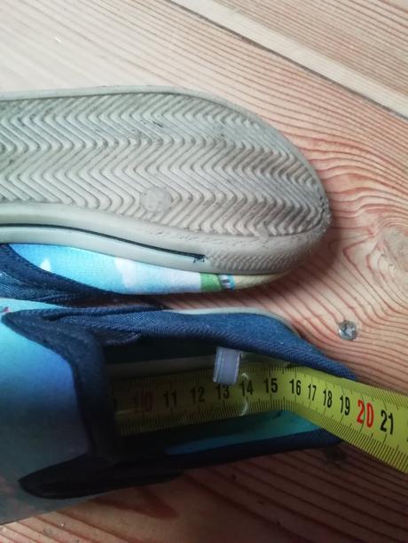 Tenisky paw patrola, 26