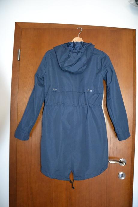 Prechodná bunda, house,xs