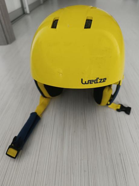 Prilba na lyzovanie/korculovanie, xs