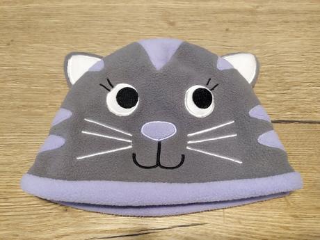 Čiapka mačička, 