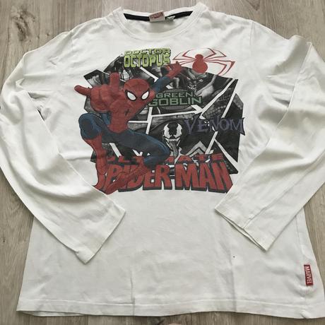 Natelnik spiderman 12-13 rokov, terranova,152