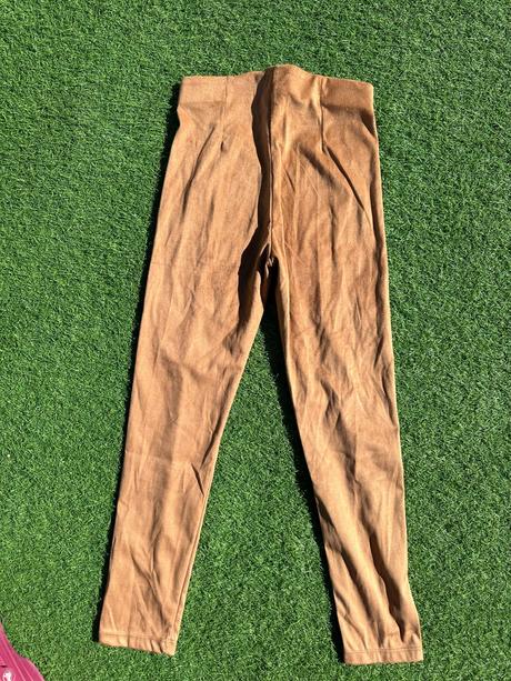 Legíny mayoral efekt brúsenej kože, mayoral,140