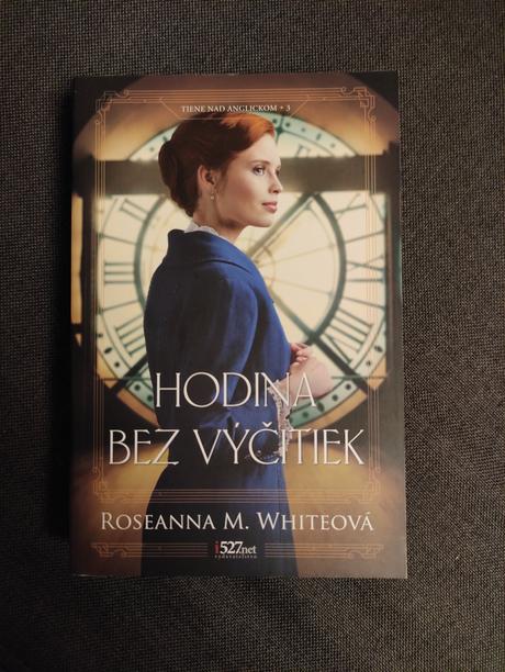 Hodina bez vycitiek,