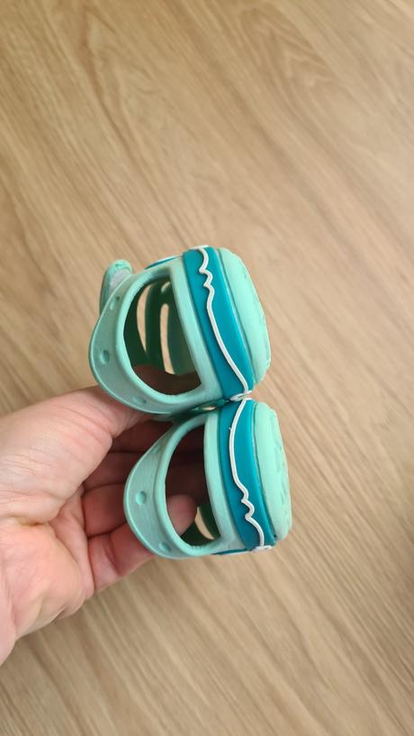 Topanočky do vody, coqui,20