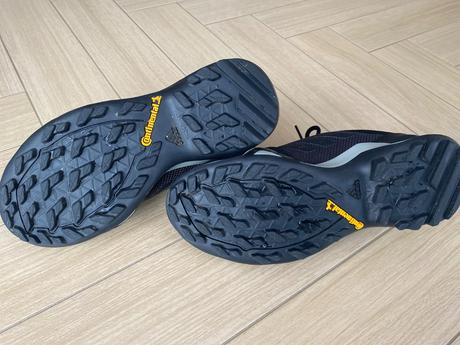 Adidas terrex ax3 hiking, adidas,37