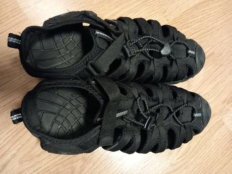 Karrimor sandále, karrimor,38