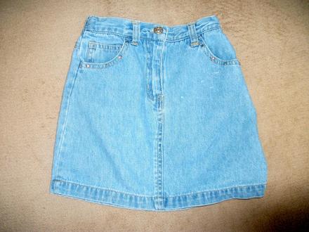 Suknička na 3-4 roky, 98