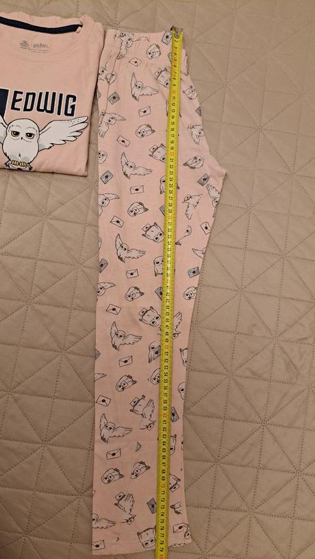 Pyžamo č.134-140, pepperts,134