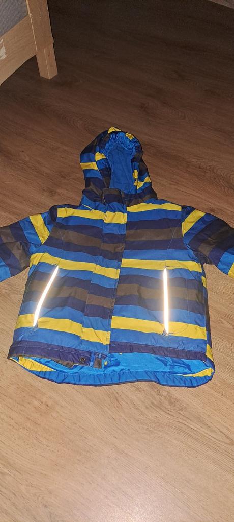 Zimna bunda, lupilu,104