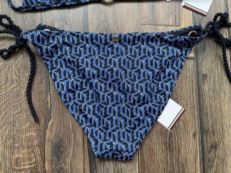 Dámske plavky tommy hilfiger, tommy hilfiger,s