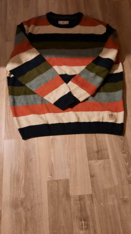 Pánsky sveter, xxl