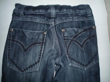 Zachovalé teplejšie rifle, 110