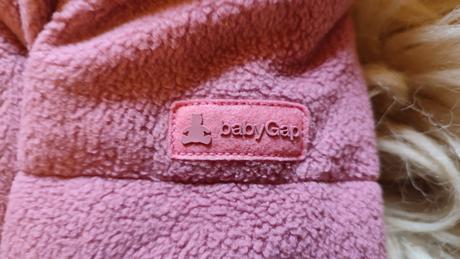 Gap bundička, gap,92