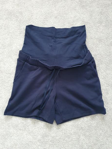 Tehotenské kraťasy, m