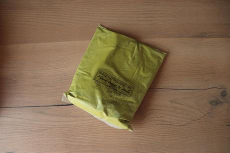 Henna-prírodná svetlohnedá farba na vlasy 9ks,