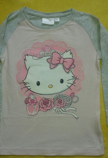 Tricka hello kitty, disney,110
