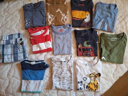 Tricka pre chlapca, next,86