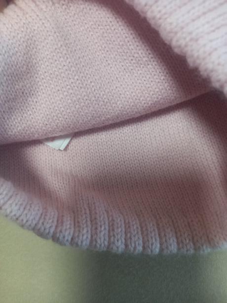 Čiapka, šál, rukavice, primark