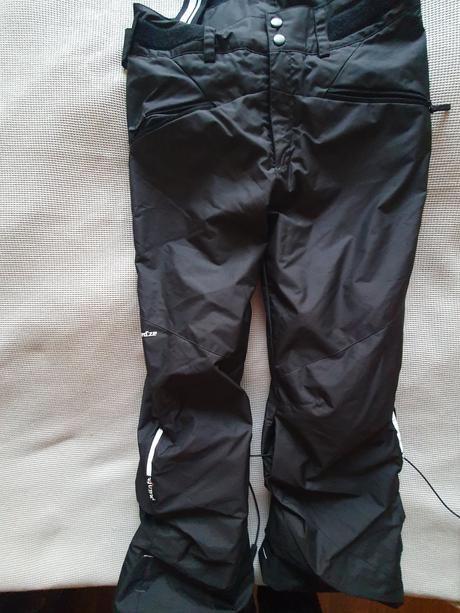 Predám lyžiarske nohavice, 