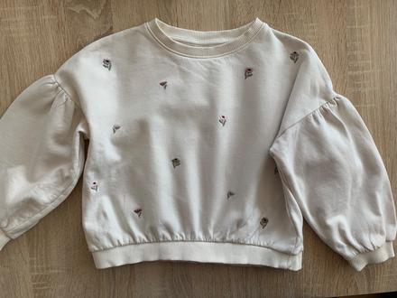 Mikina lindex, lindex,104