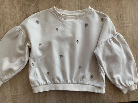 Mikina lindex, lindex,104