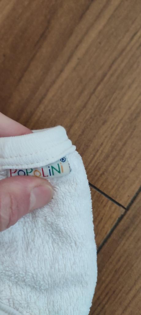 Popolini kapsovka, popolini