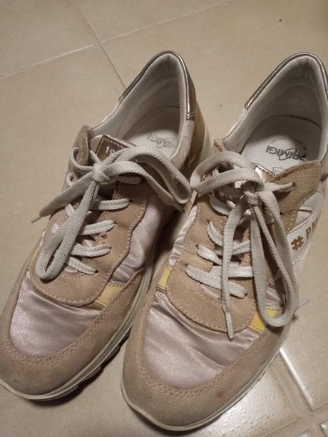 Tenisky vel. 38, primigi, primigi,38