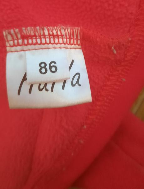 Softshellova bundicka od haha v.86, 86