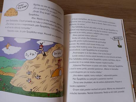 Zdeněk svěrák - pán safaládka a pán špajdlička, 