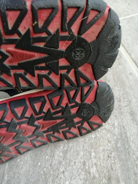 Sandále lasocki koža, v33, vd 21,5 cm, lasocki,33