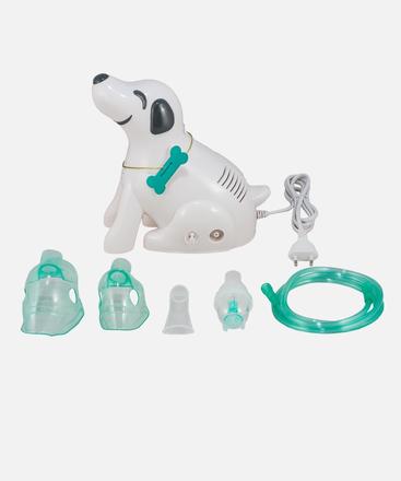 Mesmed pneumatický piestový inhalátor piesio, 