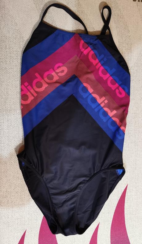Jednodielne plavky, adidas,170