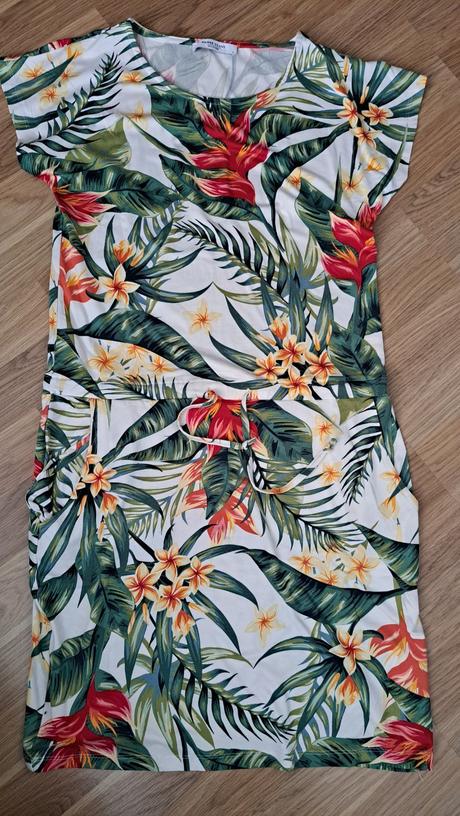 Letne saty vel.s, house,s