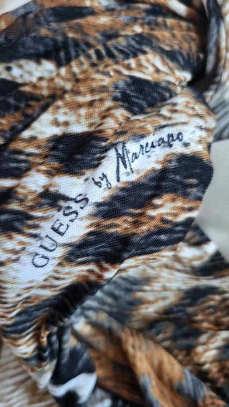 Šaty - guess, guess,s