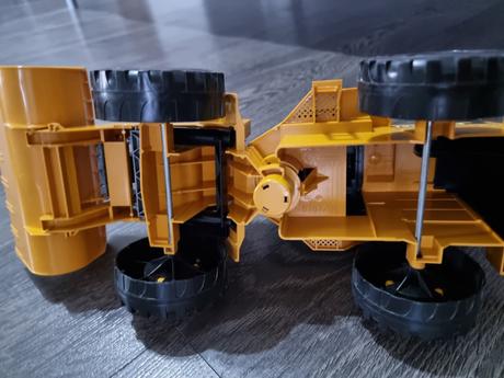 Predám bager bruder, 