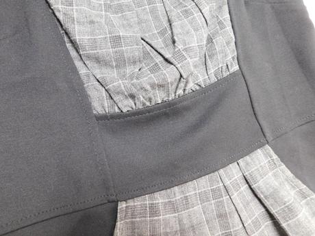 Pekne trendy elegantne šaty, 36