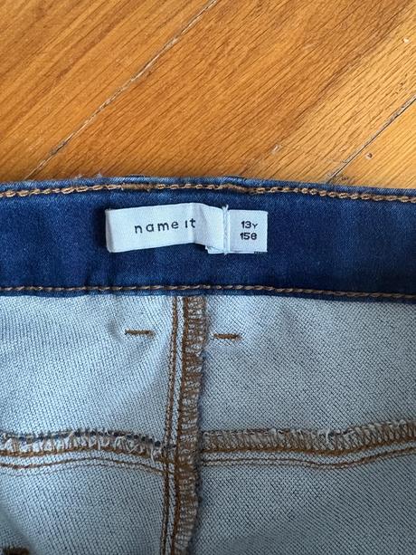 Rifle salli zn name it 158, name it,158