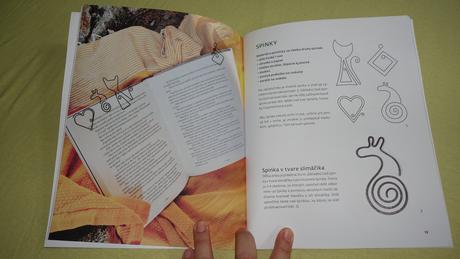 Nova kniha drotarstvo, 