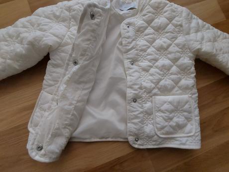 Prechodná bundička, reserved,140