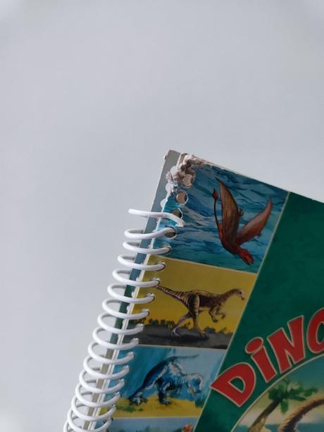 Makety dinosaurov v čase, 