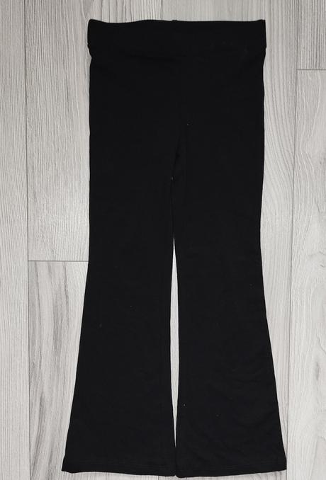 Zvoncove leginy, h&m,110