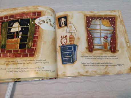 Mr. sparrows merry fairy circus ea20, 