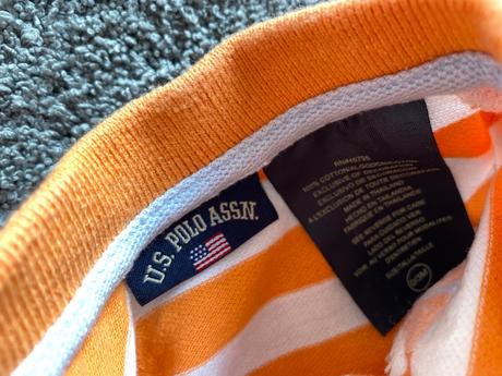 Letny overal u.s. polo, ralph lauren,62