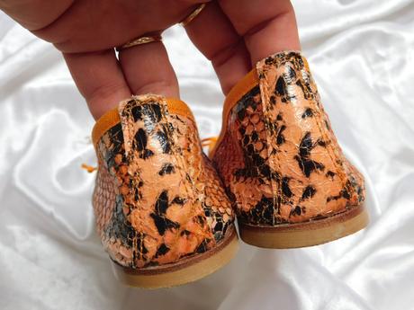 Luxusne velmi pekne balerinky, 35