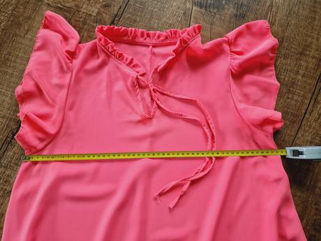 Ružové šaty new collection,