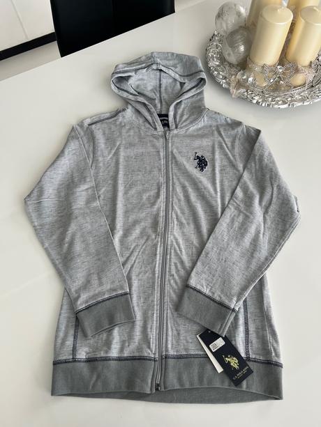 U.s. polo assn mikina, u.s. polo assn.,146