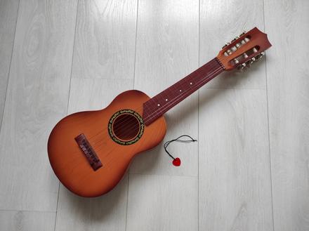 Gitara,